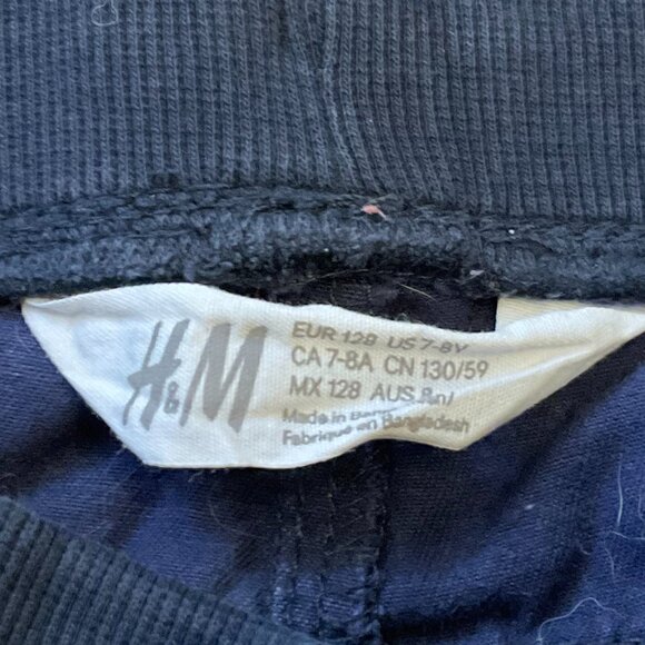 2 Boys H&M Pants - Picture 5 of 6